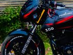 Bajaj Pulsar 150 2015