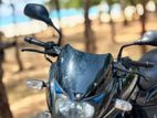 Bajaj Pulsar 150 2015
