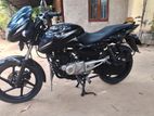 Bajaj Pulsar 150 2015