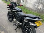 Bajaj Pulsar 150 2016