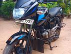 Bajaj Pulsar 150 2016 2015