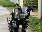 Bajaj Pulsar 150 (2016) 2016