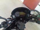 Bajaj Pulsar 150 2016