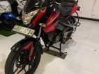 Bajaj Pulsar 150 2016 BEE