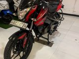 Bajaj Pulsar 150 2016 BEE