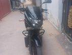 Bajaj Pulsar 150 2016