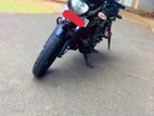 Bajaj Pulsar 150 2016