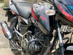 Bajaj Pulsar 150 2016