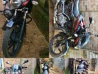 Bajaj Pulsar 150 2016