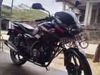 Bajaj Pulsar 150 2016