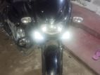 Bajaj Pulsar 150 2016