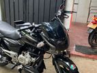 Bajaj Pulsar 150 2016