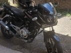 Bajaj Pulsar 150 2016