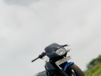 Bajaj Pulsar 150 2016