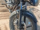 Bajaj Pulsar 150 2016