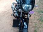 Bajaj Pulsar 150 2016