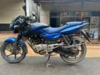 Bajaj Pulsar 150 2016