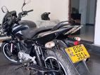 Bajaj Pulsar 150 2016