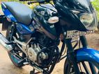 Bajaj Pulsar 150 2016