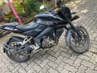 Bajaj Pulsar 150 2016