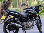 Bajaj Pulsar 150 2016