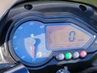 Bajaj Pulsar 150 2016