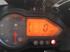 Bajaj Pulsar 150 2016