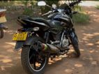 Bajaj Pulsar 150 2016