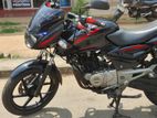 Bajaj Pulsar 150 2016