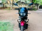 Bajaj Pulsar 150 2016