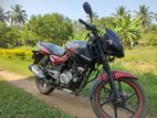 Bajaj Pulsar 150 2016
