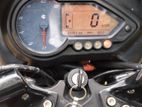 Bajaj Pulsar 150 2016