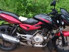 Bajaj Pulsar 150 2016
