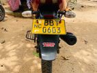 Bajaj Pulsar 150 2016
