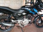 Bajaj Pulsar 150 2016