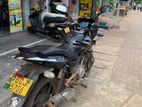 Bajaj Pulsar 150 2016