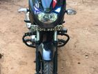 Bajaj Pulsar 150 2016