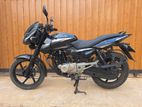 Bajaj Pulsar 150 2016