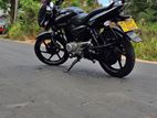 Bajaj Pulsar 150 2016