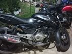 Bajaj Pulsar 150 2016