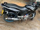 Bajaj Pulsar 150 2016