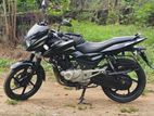 Bajaj Pulsar 150 2016
