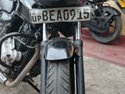 Bajaj Pulsar 150 2016