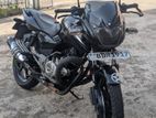 Bajaj Pulsar 150 2016