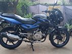 Bajaj Pulsar 150 2016