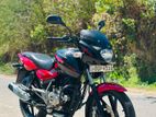 Bajaj Pulsar 150 2016
