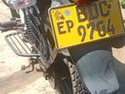 Bajaj Pulsar 150 2016