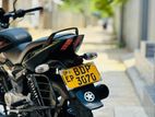 Bajaj Pulsar 150 2016