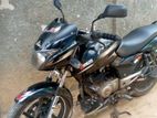 Bajaj Pulsar 150 2016