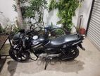 Bajaj Pulsar 150 2016